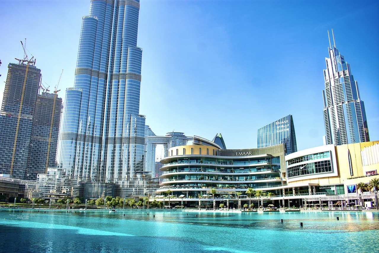Dubai Properties