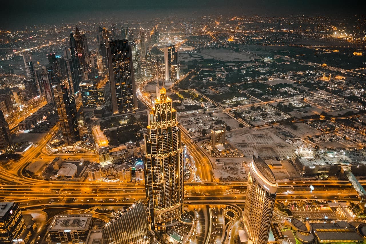 Dubai Properties