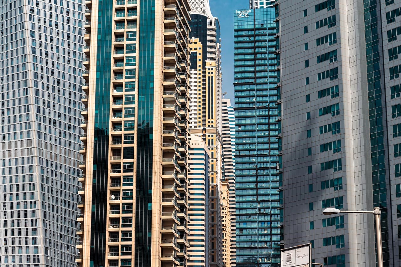 Dubai Properties