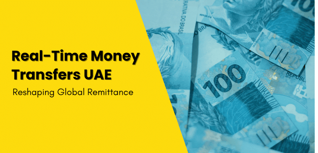 Article image: Real-Time Transfers in the UAE: How Real-Time Technology Is Reshaping Global Remittance
