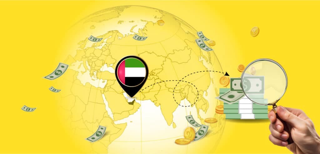 Article image: 5 Ways to Avoid Hidden Fees When Sending Money from UAE