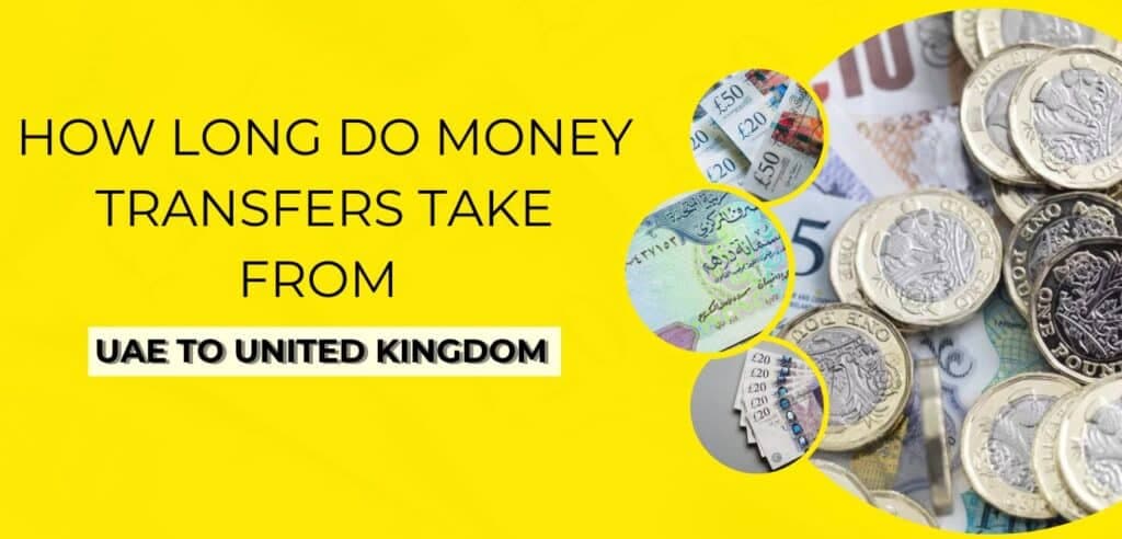 Article image: How Long Do Money Transfers Take from UAE to the United Kingdom?